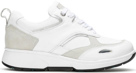 Sneaker Xsensible Women Corfino Stretchwalker White