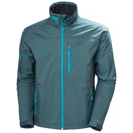 Jas Helly Hansen Men Crew Jacket Orion Blue