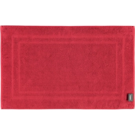 Badmat Cawö Classic Bordeaux