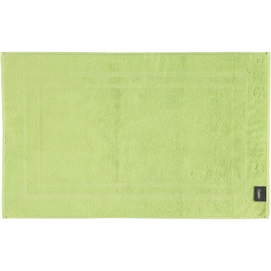 Badematte Cawö Classic Pistazie