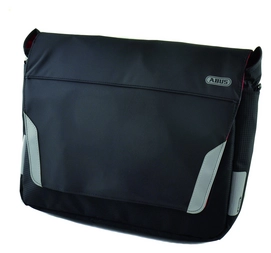 Fietstas Abus Onyx Oryde ST 2600 KF Office Bag 16 Liter
