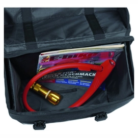 Fietstas Abus Basico ST 5500 KF 13 Liter