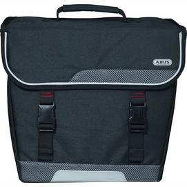 Fietstas Abus Basico ST 5500 Mh 13 Liter