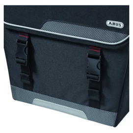 Fietstas Abus Basico ST 5500 Mh 13 Liter