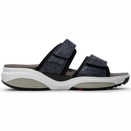 Tongues Xsensible Stretchwalker Women Andros Dark Blue-Taille 36