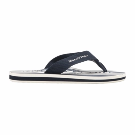 Flip-Flops Marc O'Polo 30311031001615 Women Navy