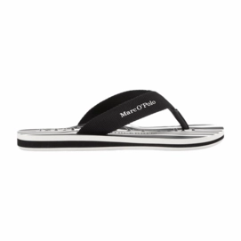 Marc O'Polo Women 30311031001615 Black