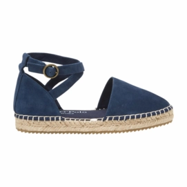 Espadrilles Marc O'Polo 30315613801303 Women Navy