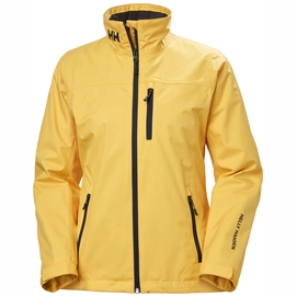 Jas Helly Hansen Women Crew Midlayer Jacket Honeycomb