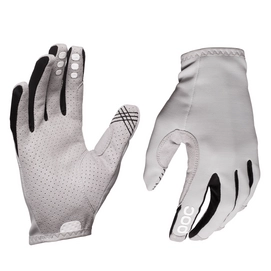Fietshandschoen POC Resistance Enduro Oxolane Grey
