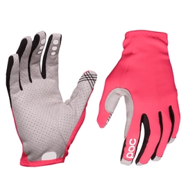 Fietshandschoen POC Resistance Enduro Flerovium Pink