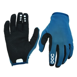Fietshandschoen POC Resistance Enduro Draconis Blue