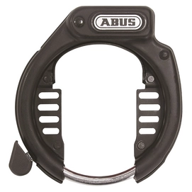 Ringslot Abus Amparo 485 LH Zwart