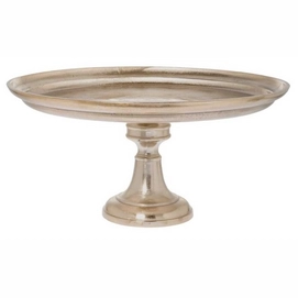 Dienblad Riverdale Emmy Champagne 62 cm