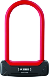 Beugelslot Abus Granit Plus PLUS 640/135HB150 ROOD
