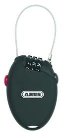Kabelslot Abus Combiflex 201/70 Zwart