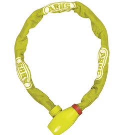 Kettingslot Abus 585/75 Groen