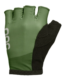 Fietshandschoen POC Essential Road Mesh Short Glove Septane Green