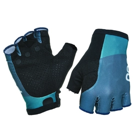 Fietshandschoen POC Essential Road Mesh Short Antimony Blue Draconis Blue