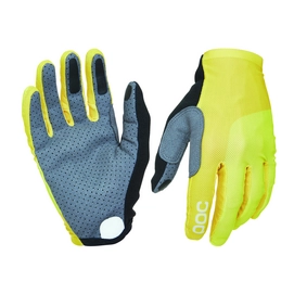 Fietshandschoen POC Essential Mesh Sulphite Yellow