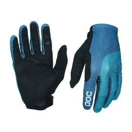 Fietshandschoen POC Essential Mesh Antimony Blue