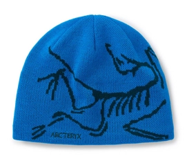 Mütze Arc'teryx Unisex Bird Head Toque Fluidity/Labyrinth