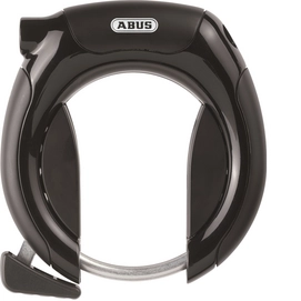 Ringslot Abus Pro Shield 5850 Zwart