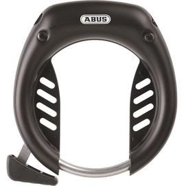 Ringslot Abus Shield 5650 LH Zwart