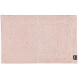 Badmat Cawö Modern Puder