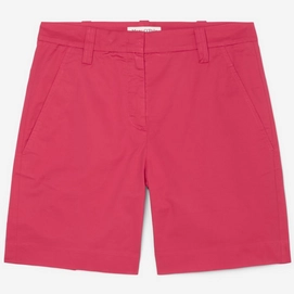Kurze Hose Marc O'Polo 304034115123 Women Dahlia Pink