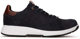 Sneaker Xsensible Stretchwalker Men Lyon Dark Blue