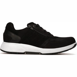 Sneaker Xsensible Stretchwalker Men Dublin Black