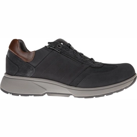 Sneakers Xsensible Stretchwalker Men Dublin 30405.2 Navy 2021-Shoe size 40