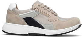 Sneaker Xsensible Men Zurich Beige
