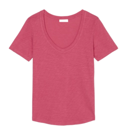 T-Shirt Marc O'Polo Women 304226151289 Dahlia Pink