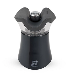 Moulin à sel et poivre Peugeot Peps Gris 8 cm