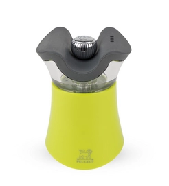 Pfeffer- und Salzmühle Peugeot Peps Vert 8 cm