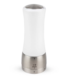 Salzmühle Peugeot Madras Blanc 16 cm