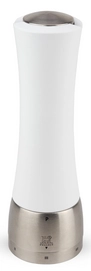 Moulin à poivre Peugeot Madras Blanc 21 cm