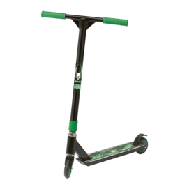 Trottinette Roces Kook 100 mm Black Green