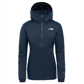 Jacket The North Face Women Quest Insulated Urban Navy
