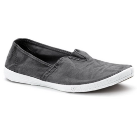 Slipper Natural World Camping Enzimatico Negro
