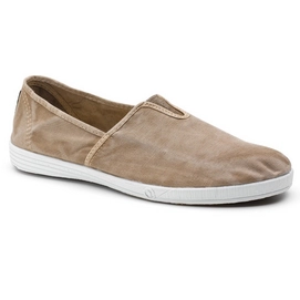 Slipper Natural World Camping Enzimatico Beige