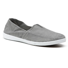 Slipper Natural World Camping Enzimatico Gris