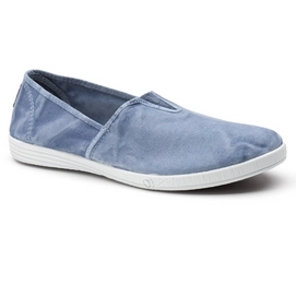 Slipper Natural World Camping Enzimatico Celest