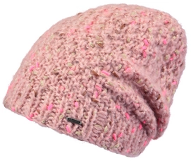 Mütze Barts Girls Kalix Beanie Pink Kinder
