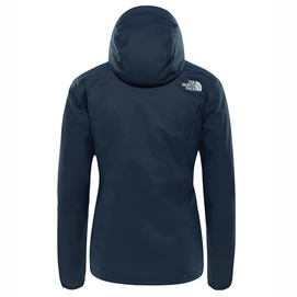 Jas The North Face Women Quest Insulated Jacket Urban Navy Urban Navy