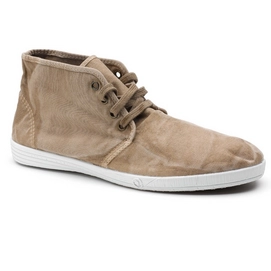 Veterschoen Natural World Safari Enzimatico Beige