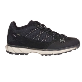 Chaussures De Randonnée Hanwag Belorado II Tubetec GTX Black Black