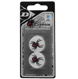 Antivibrateur Dunlop Black Widow Dampener